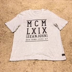 Sean John Shirt
